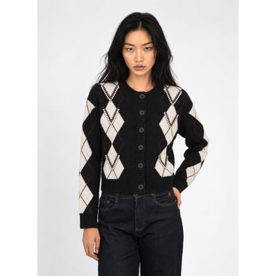 Gilet NOUBA AN'GE