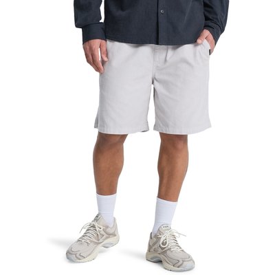 Walkshort en velours côtelé TAXER 18" QUIKSILVER