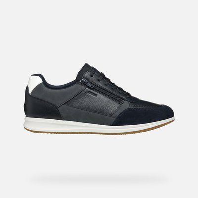 Baskets  U AVERY GEOX