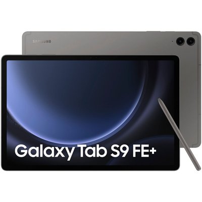 Tablette Android Galaxy Tab S9FE+ 12.4 128Go Gris SAMSUNG