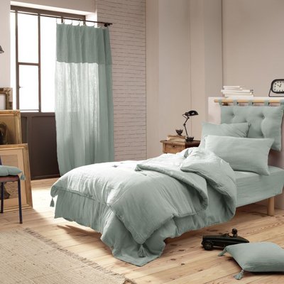 Edredon en Gaze de coton  GAIA MONTELEONE LE LINGE