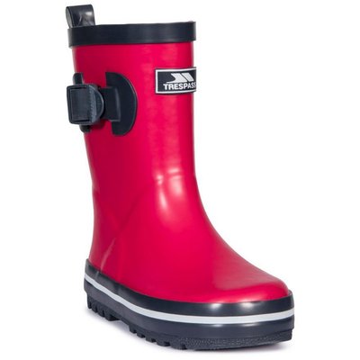 Bottes de pluie TRUMPET TRESPASS
