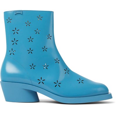 Bottes Bonnie cuir CAMPER