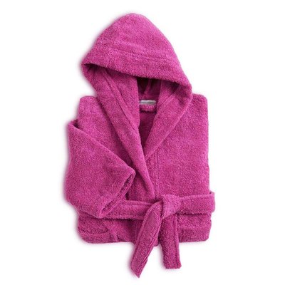 Peignoir Enfant - Coton 420g TRADITION DES VOSGES