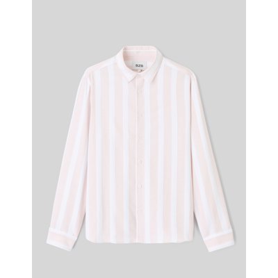 Chemise rayée BZB