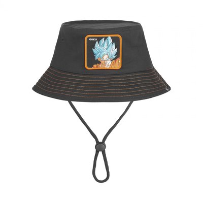 Bob Dragon Ball Super Goku CAPSLAB