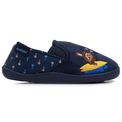 Chaussons Mocassins ISOTONER