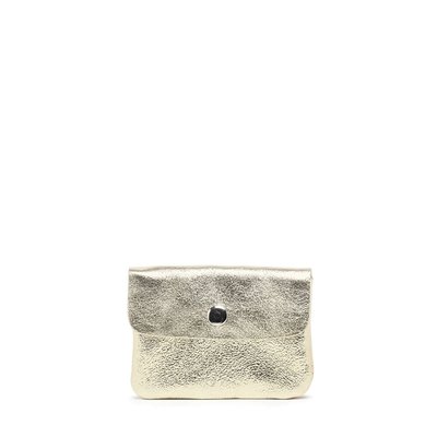 Porte-monnaie Nine cuir MILANO