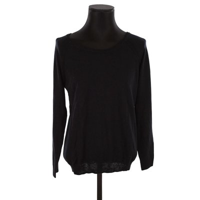 Pull en soie - Très Bon État SANDRO