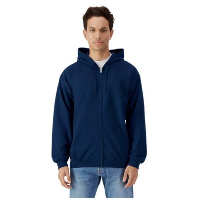 Veste à capuche SOFTSTYLE GILDAN