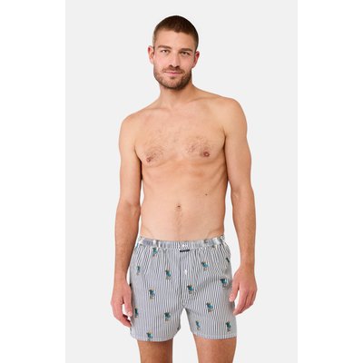 Caleçon classique en coton Randormeur ARTHUR