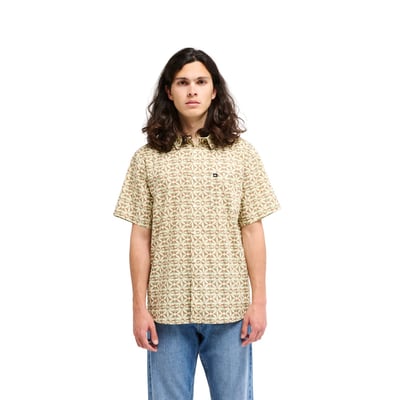 Chemise manches courtes APERO CLASSIC QUIKSILVER