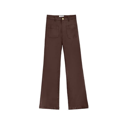 Sonny Flared Trousers LA PETITE ETOILE