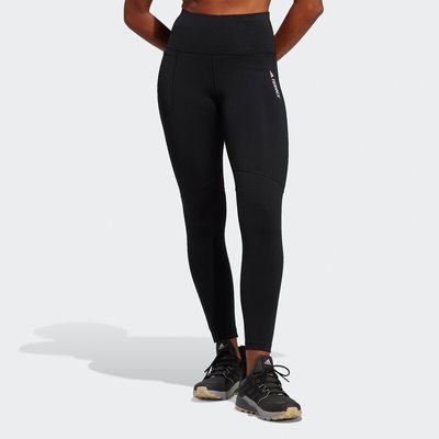 Outdoor-Leggings Terrex Multi adidas Performance