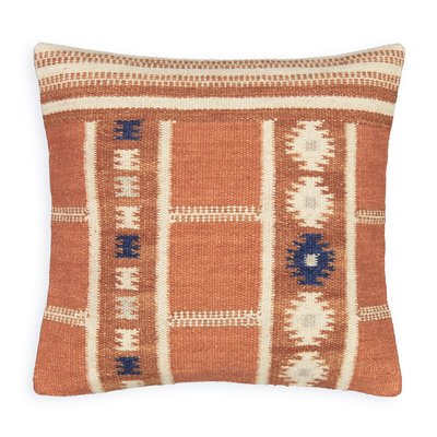 Federa per cuscino tessuta 45x45 cm, Avila LA REDOUTE INTERIEURS