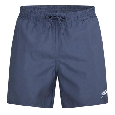Short de bain uni à taille élastiquée SPEEDO