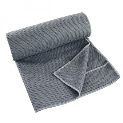 Serviette de yoga antidérapante VIVEZEN