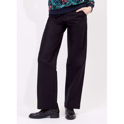 Pantalon large toile de coton bio ERNST LA FIANCÉE