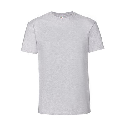 T-shirt ICONIC PREMIUM FRUIT OF THE LOOM