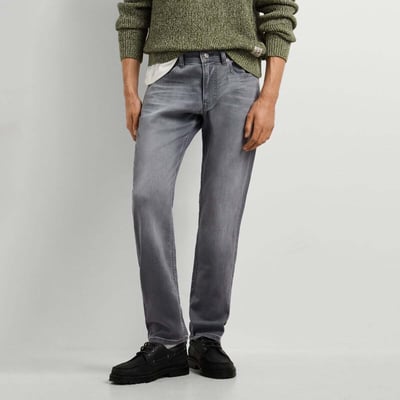 Track - Jean Coupe Slim, Taille Normale PEPE JEANS