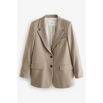 Blazer droit chaud NEXT