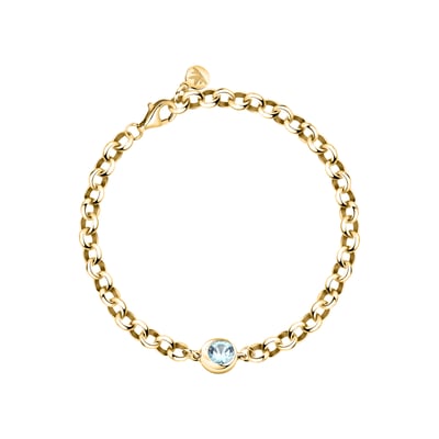 Bracelet TESORI ETERNI MORELLATO
