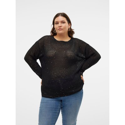 Pull en maille VERO MODA VERO MODA