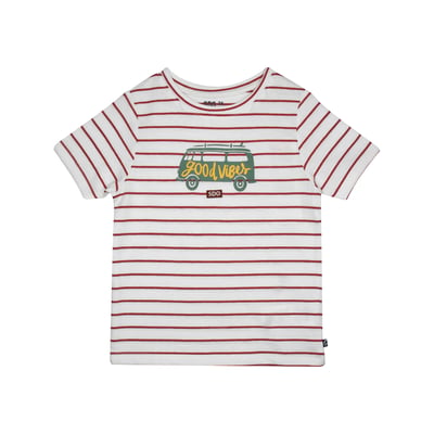 Tee shirt laouen manches courtes enfant SUCRE D'ORGE