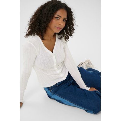 Cardigan à tricot KAviba KAFFE