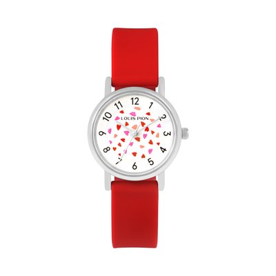 Montre Analogique NINA MINI LOUIS PION