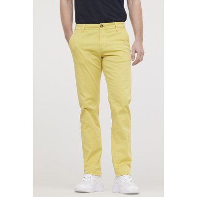 Pantalon coton straight GALANT LEE COOPER