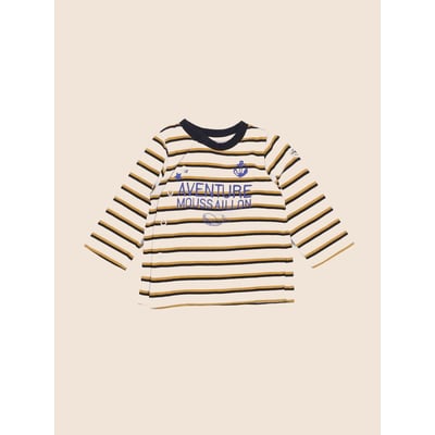 Tee-shirt - Très bon état TERRE DE MARIN