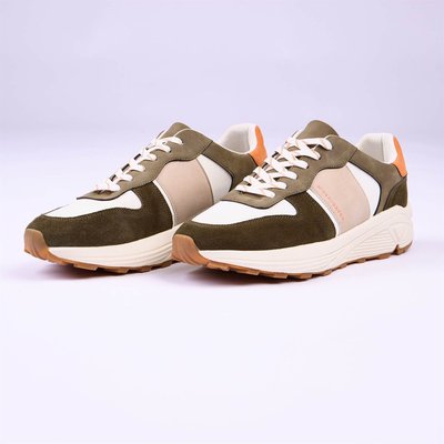 Chaussures curtys MISE AU GREEN