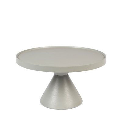 Table basse en métal   - FLOSS ZUIVER