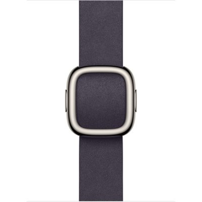 Bracelet 42 mm - Medium Boucle moderne violet nui APPLE