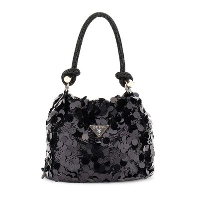 Mini Sac À Main Holiday Shine GUESS
