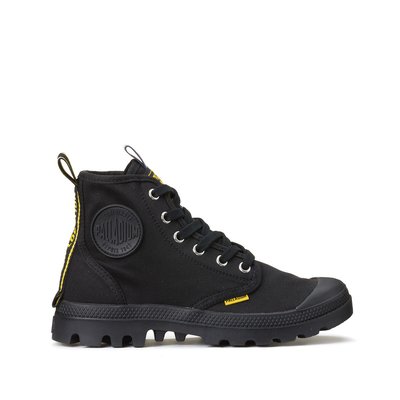 Baskets Pampa Hi Dare 75 PALLADIUM