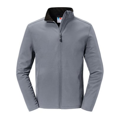 Veste softshell ESSENTIAL RUSSELL