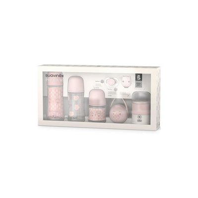 Coffret cadeau naissance Premium Bonhomia SUAVINEX