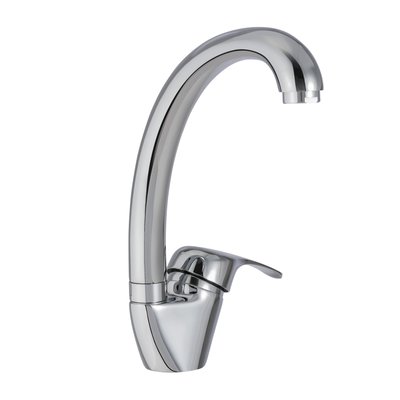 Robinet de cuisine Brillant LOLA DELINIA