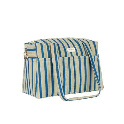 Sac pour poussette STORIES Édition limitée NOBODINOZ