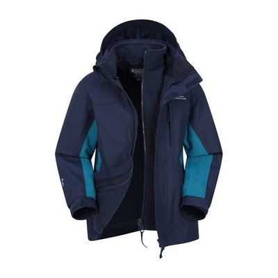 Veste imperméable CANNONBALL MOUNTAIN WAREHOUSE