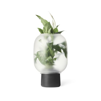 Vase en Verre OYOY LIVING DESIGN