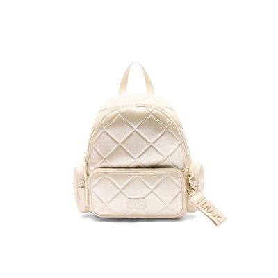 Sac à dos matelassé LIU JO