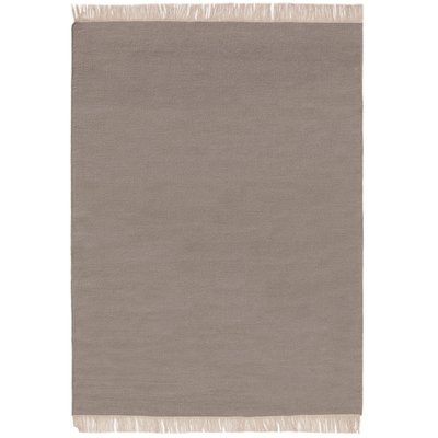 Tapis de laine tissé main LIV BENUTA 