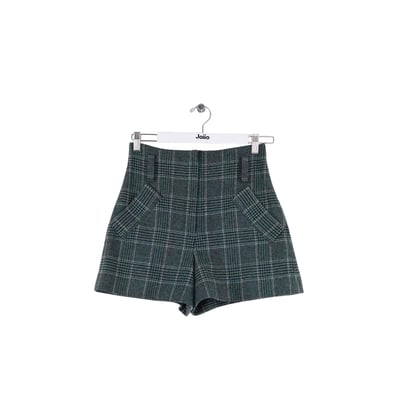Mini short - Très Bon État MAJE