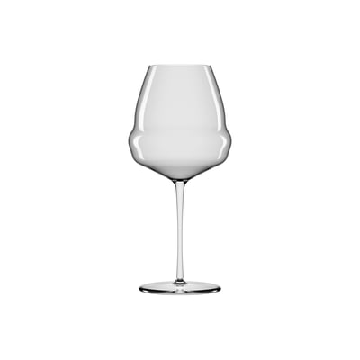Lot de 6 Verres à vin Bourgogne en cristallin, COCOON STOLZLE