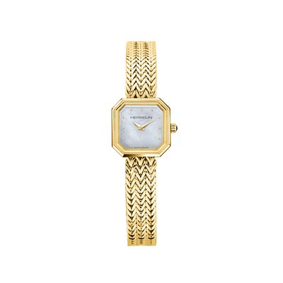 Montre Analogique OCTOGONE HERBELIN