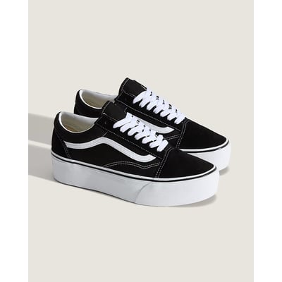 Baskets basses AUTHENTIC STACKFORM VANS