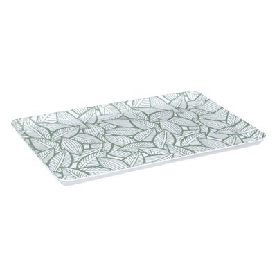 Plateau rectangle 45x30cm végétal 5FIVE SIMPLY SMART